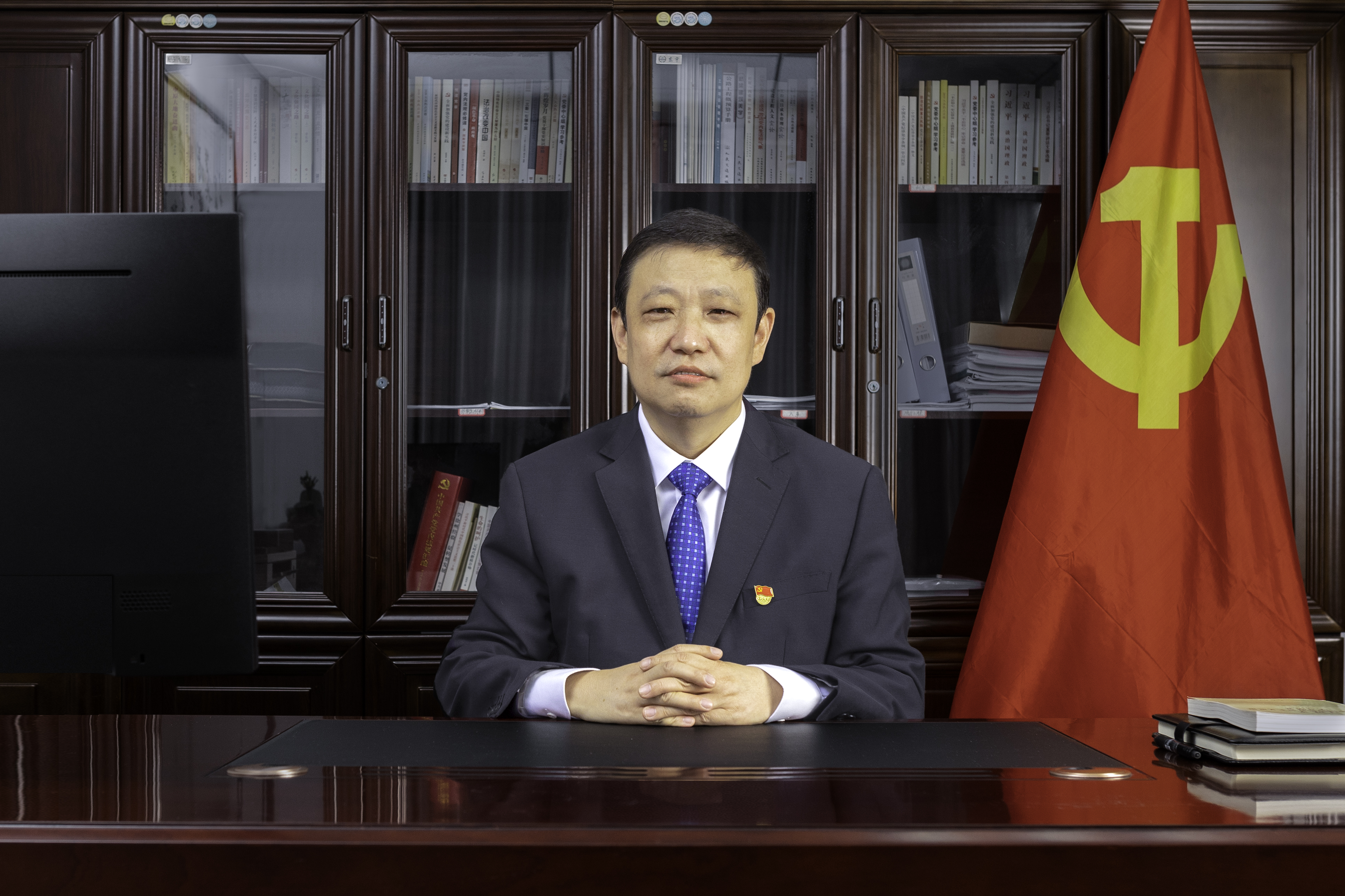 董事長(zhǎng)致辭 董事長(zhǎng)致辭